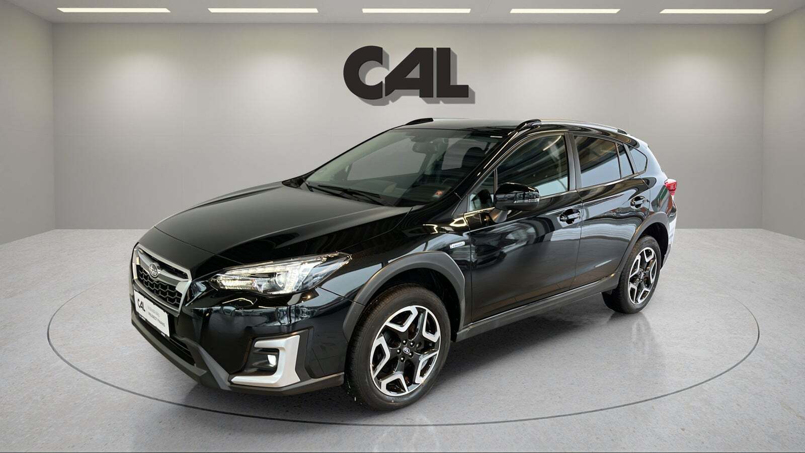 Subaru XV 2,0 e-Boxer Ridge L-tr.