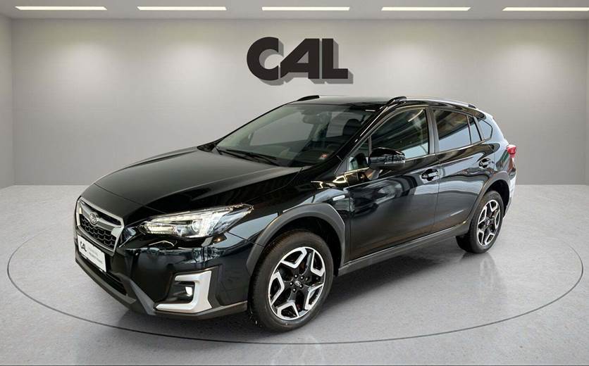 Subaru XV 2,0 e-Boxer Ridge L-tr.