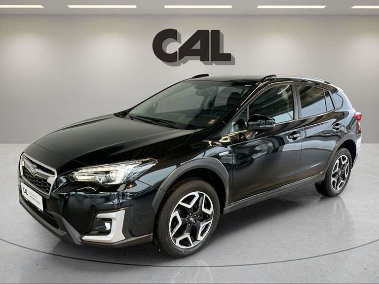 Subaru XV 2,0 e-Boxer Ridge L-tr.