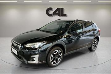Subaru XV 2,0 e-Boxer Ridge L-tr.