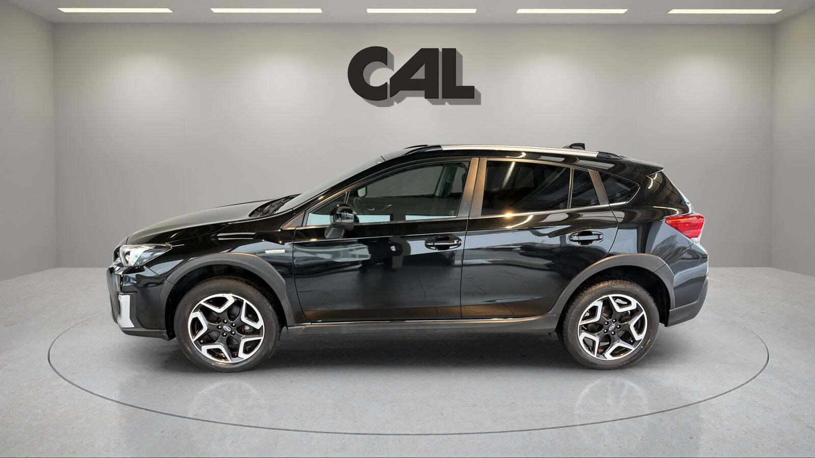 Subaru XV 2,0 e-Boxer Ridge L-tr.