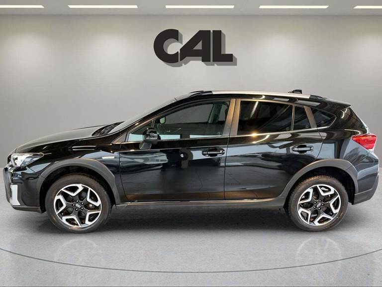 Subaru XV 2,0 e-Boxer Ridge L-tr.