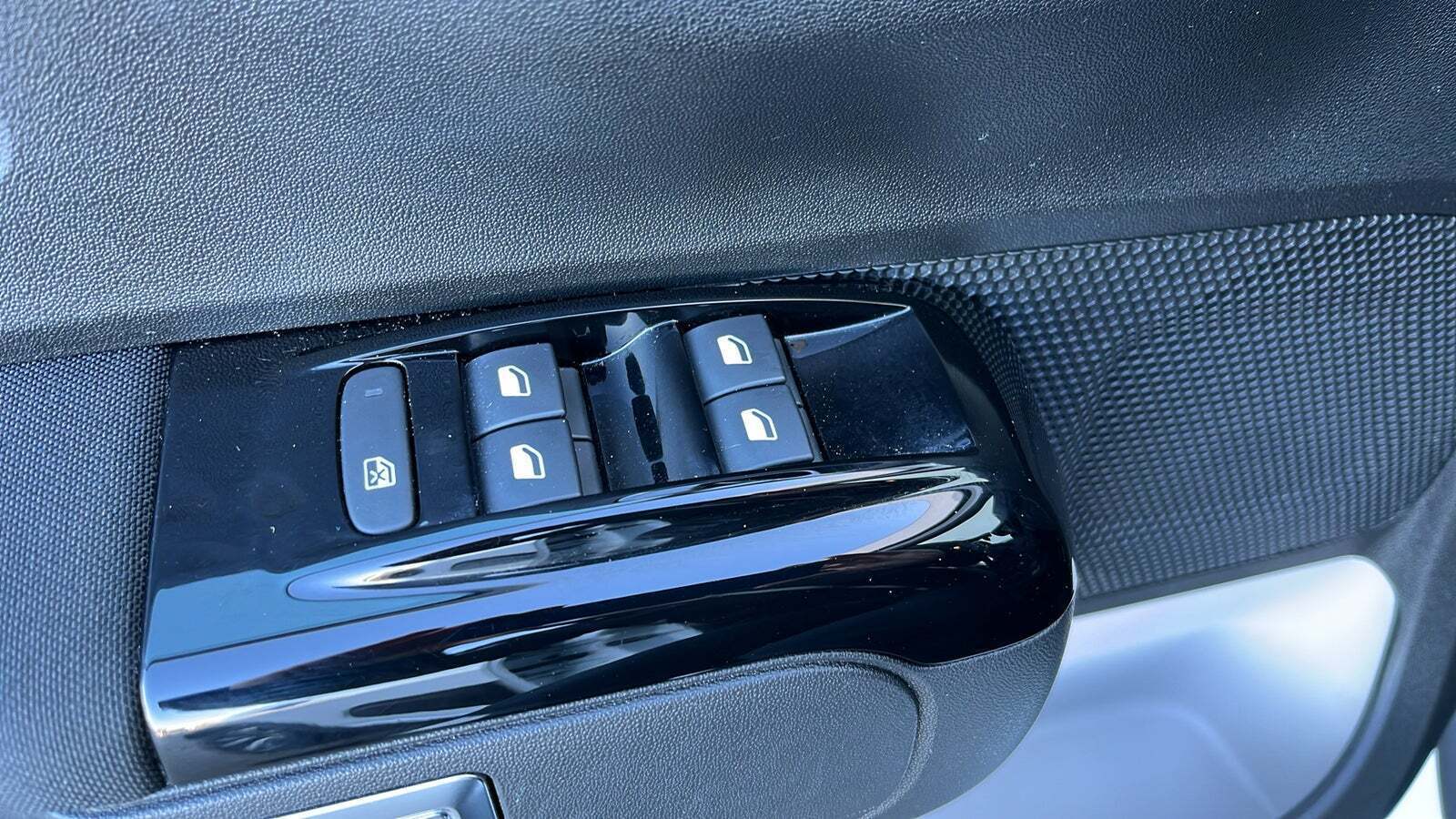 Hvid Citroën C3 fra 2022