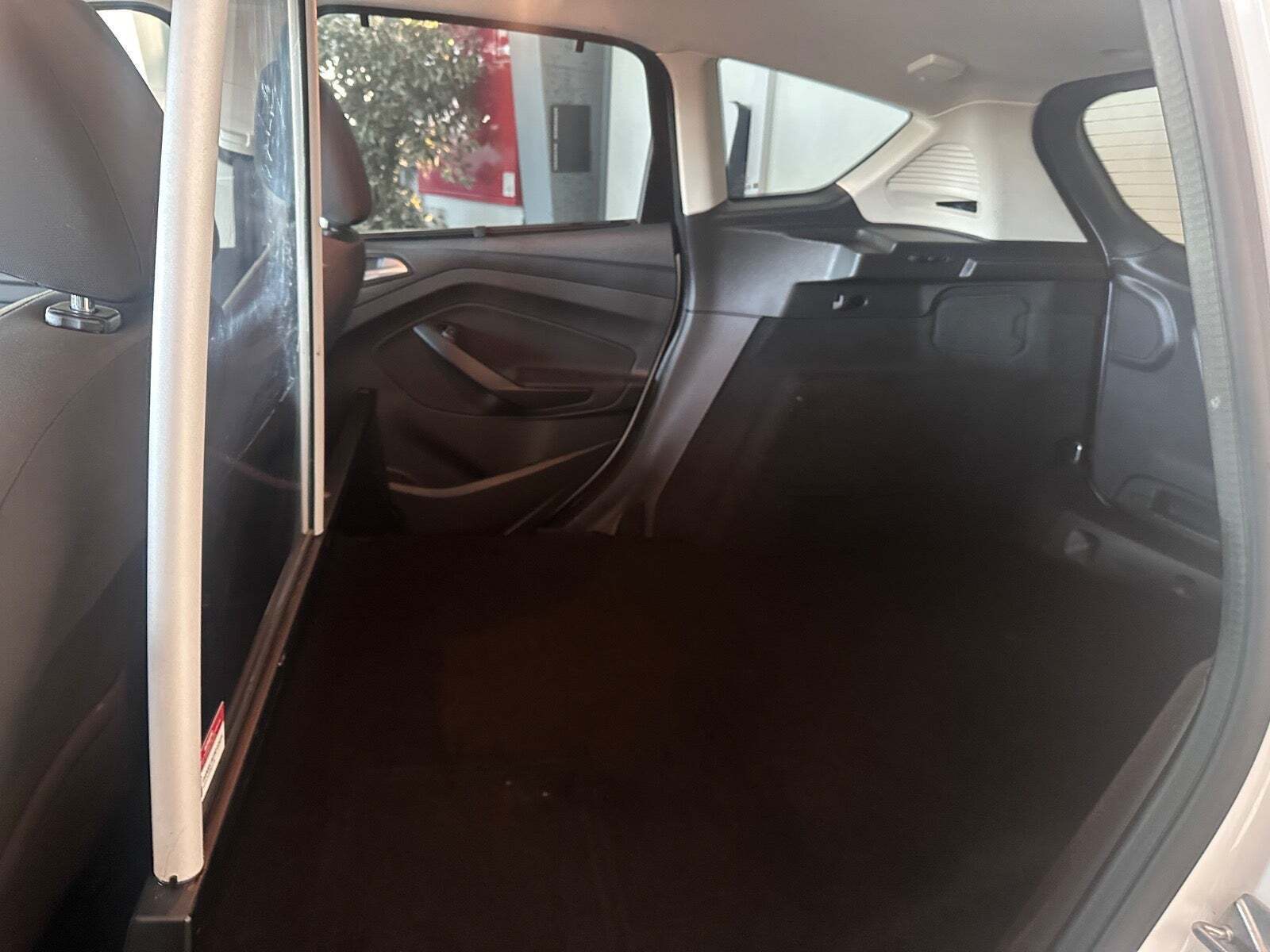 Ford C-MAX 1,5 TDCi 120 Business Van