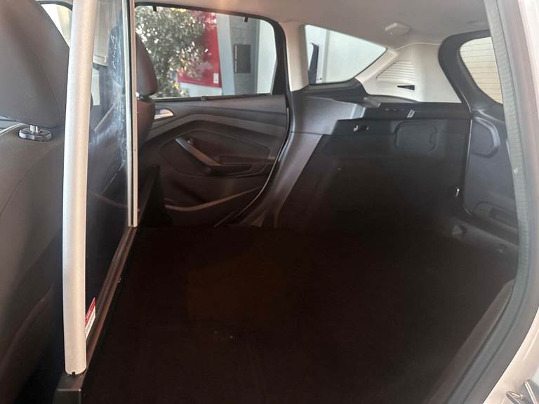 Ford C-MAX 1,5 TDCi 120 Business Van