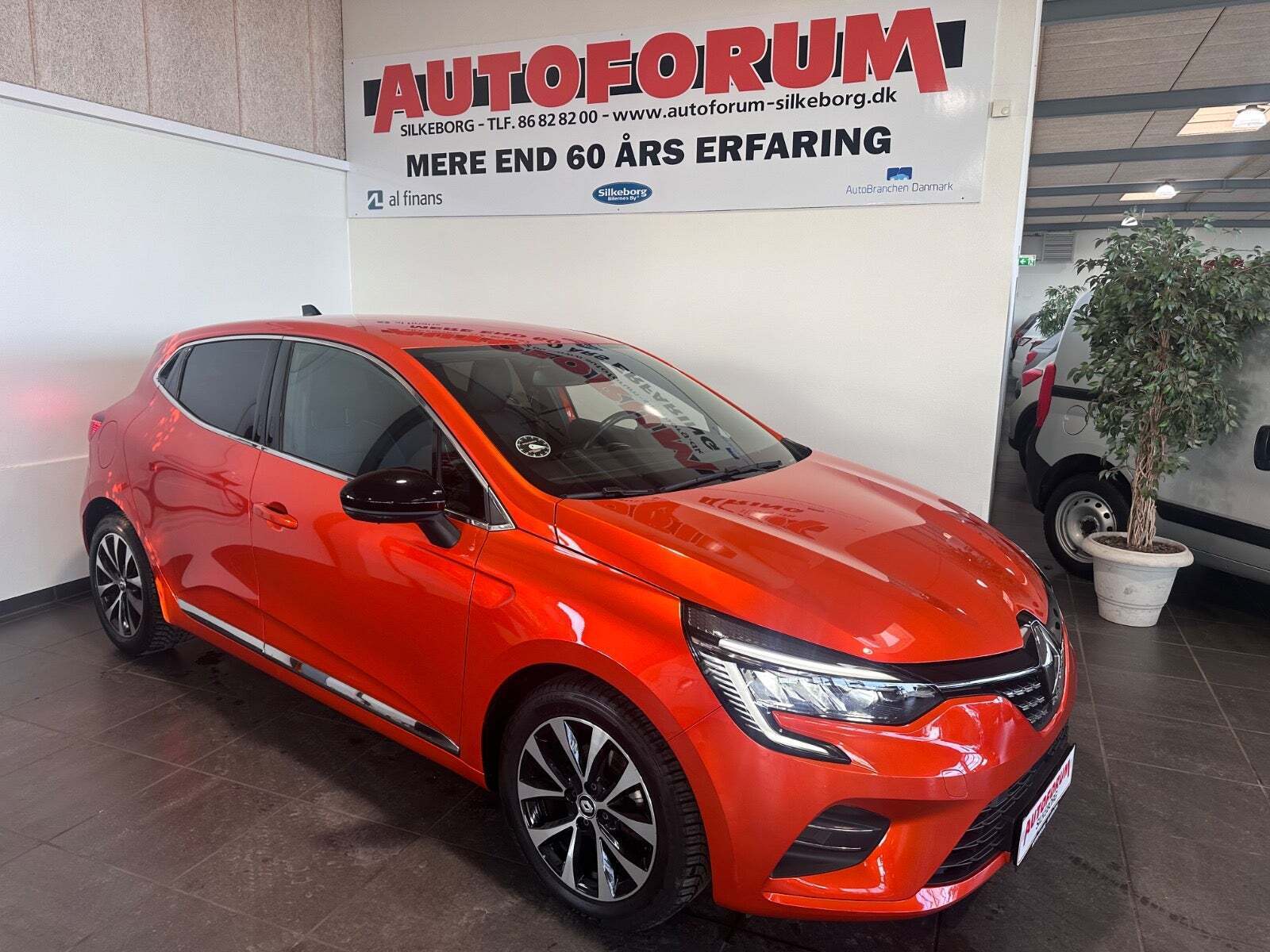 Renault Clio V 1,0 TCe 90 Techno