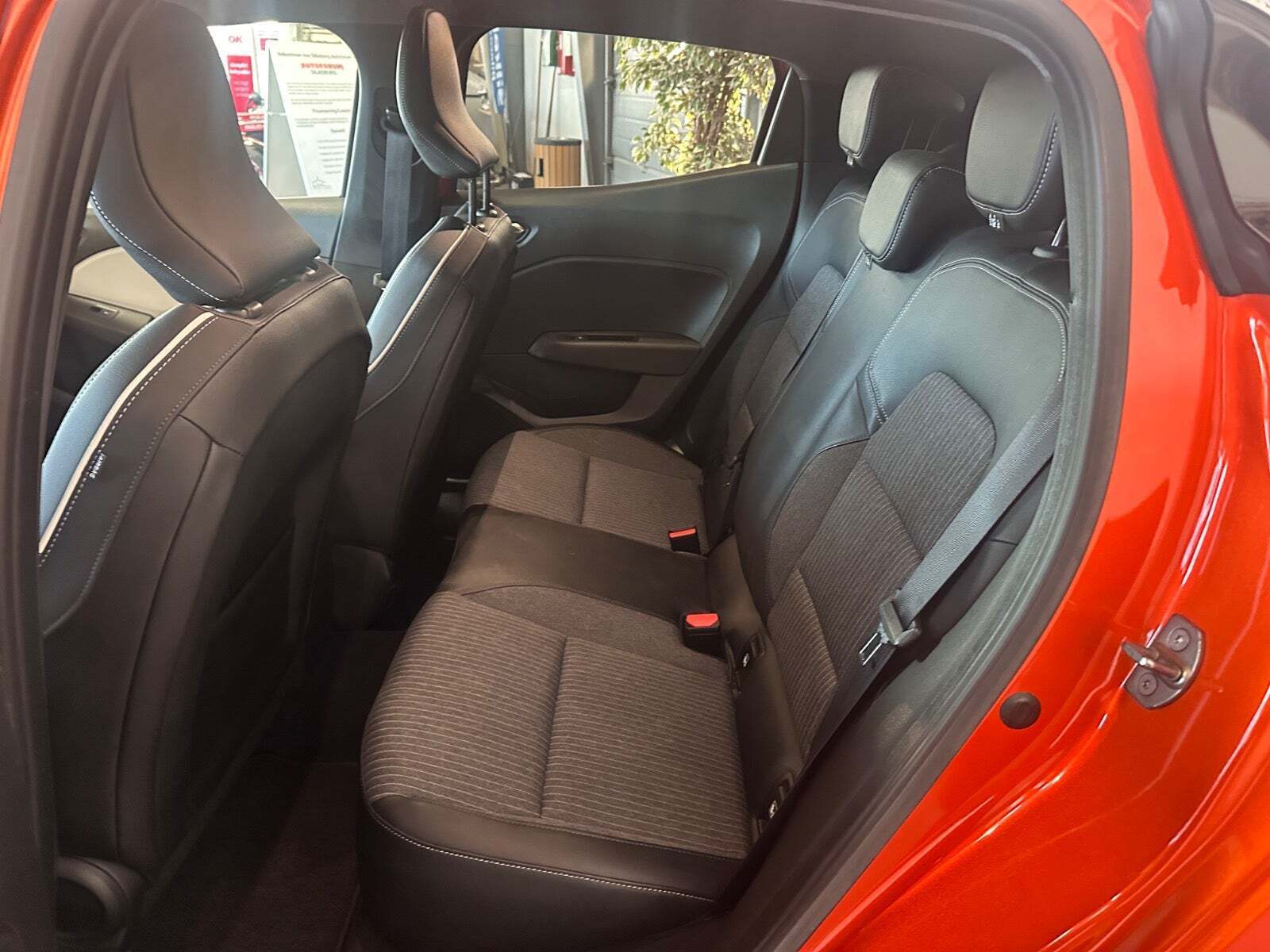 Renault Clio V 1,0 TCe 90 Techno