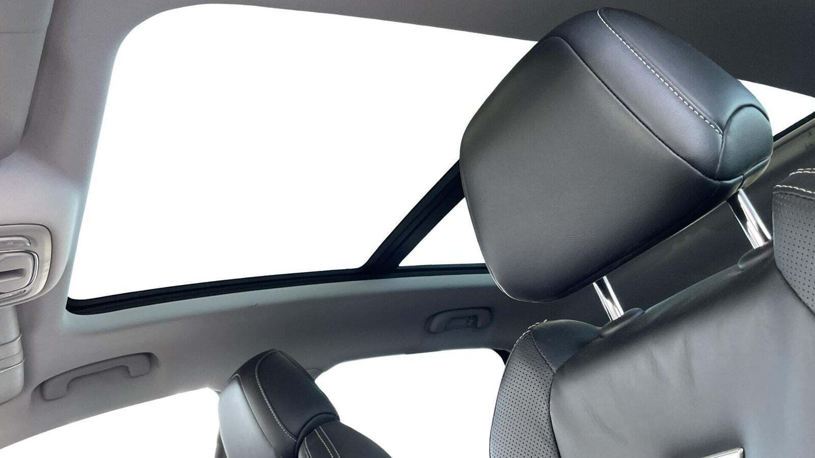 Sort MG Marvel R fra 2022