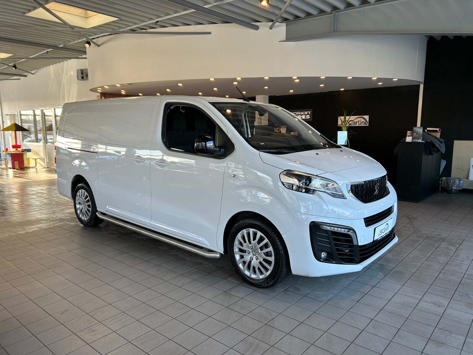 Peugeot Expert 2,0 BlueHDi 144 L3 Premium Van