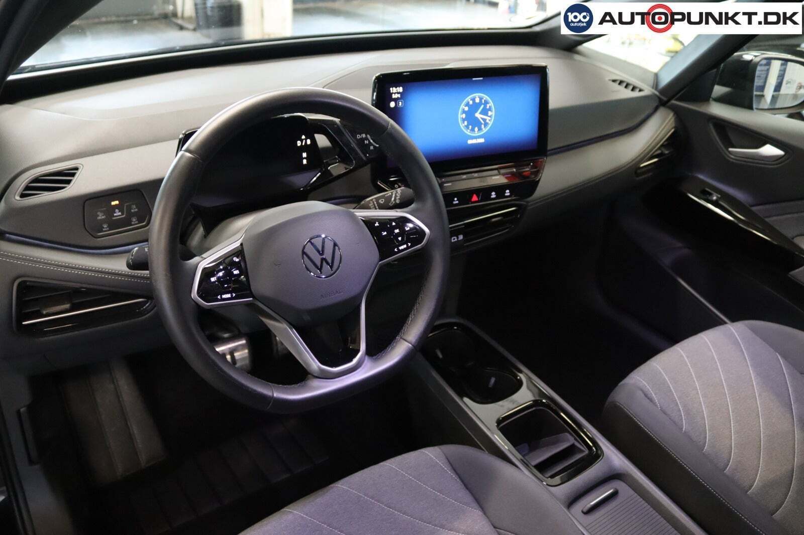 VW ID.3 58 Style Pro