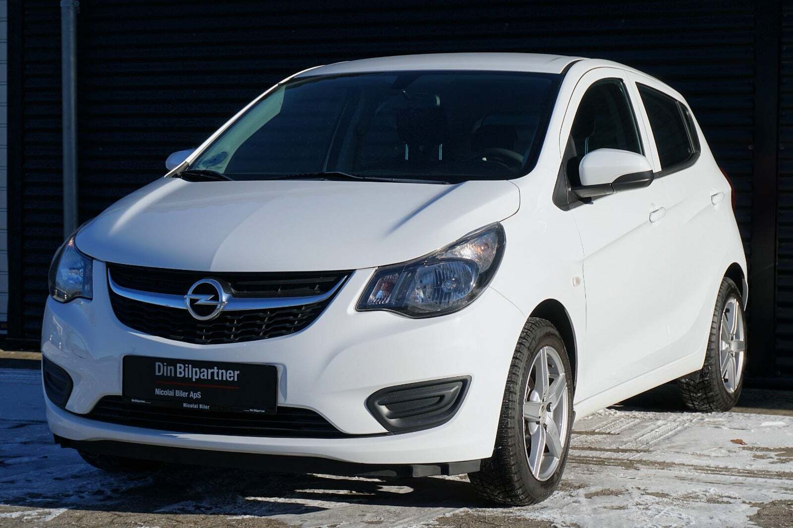 Opel Karl 1,0 Enjoy