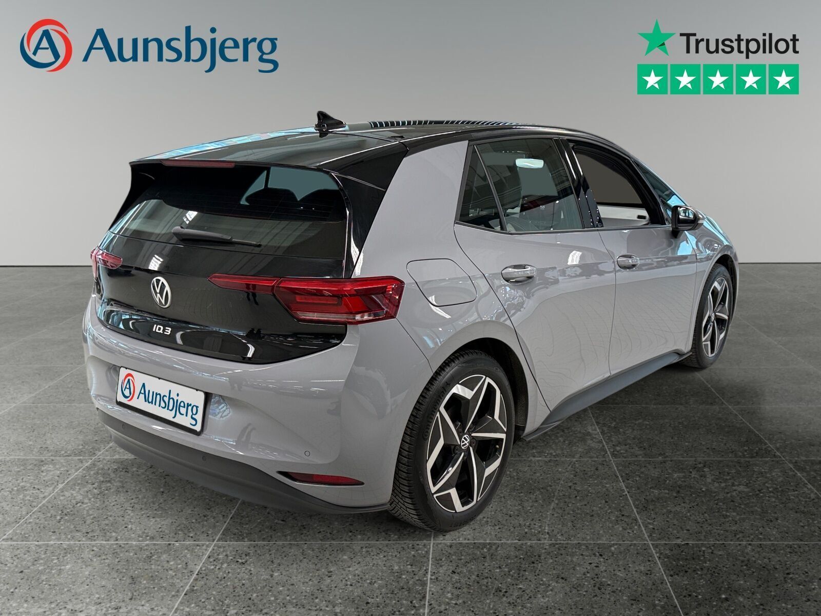 VW ID.3 45 Pure Performance