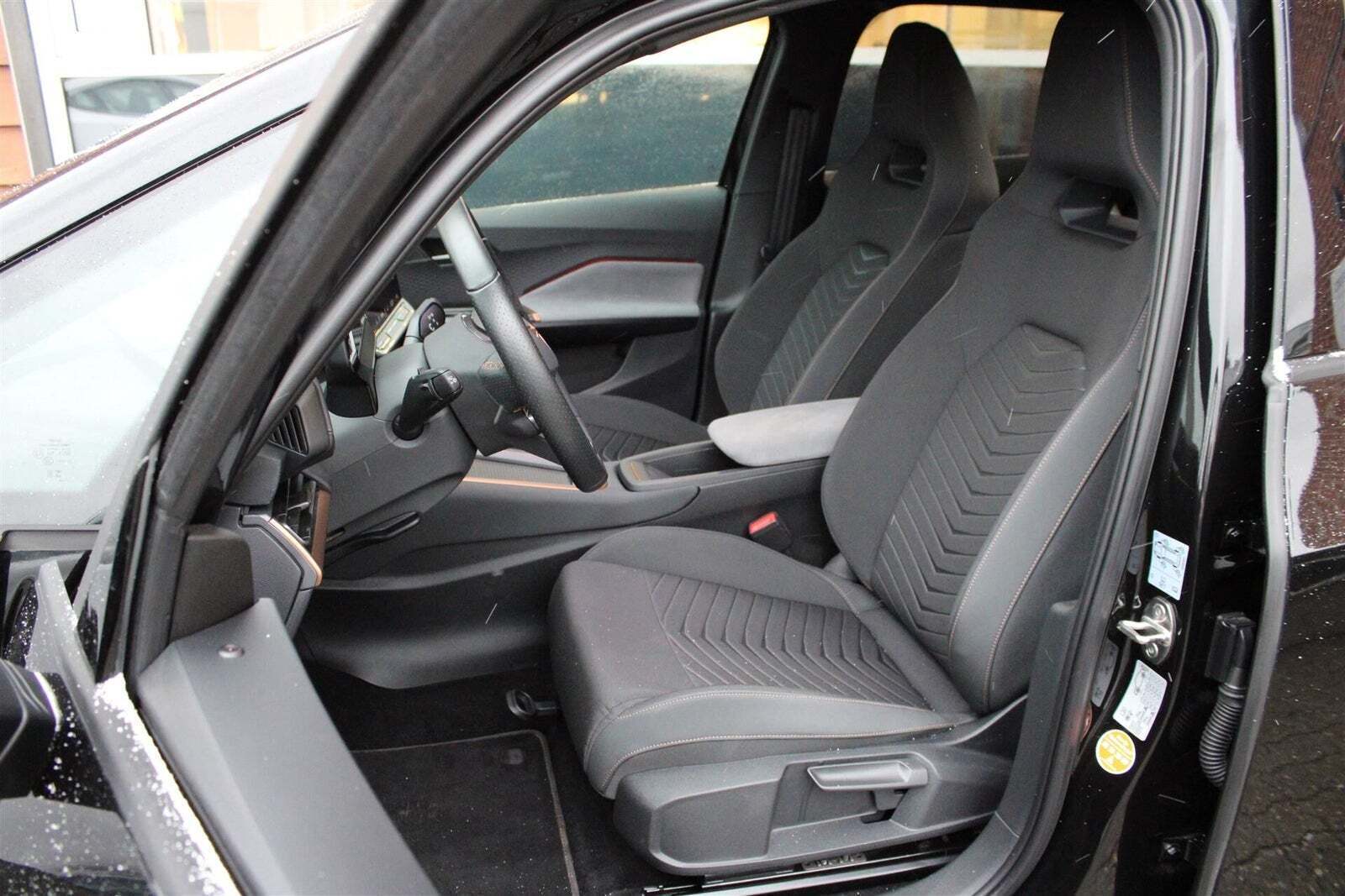 Cupra Born 77 Pasión