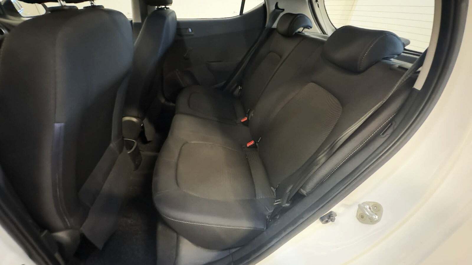 Hyundai i10 1,0 Comfort
