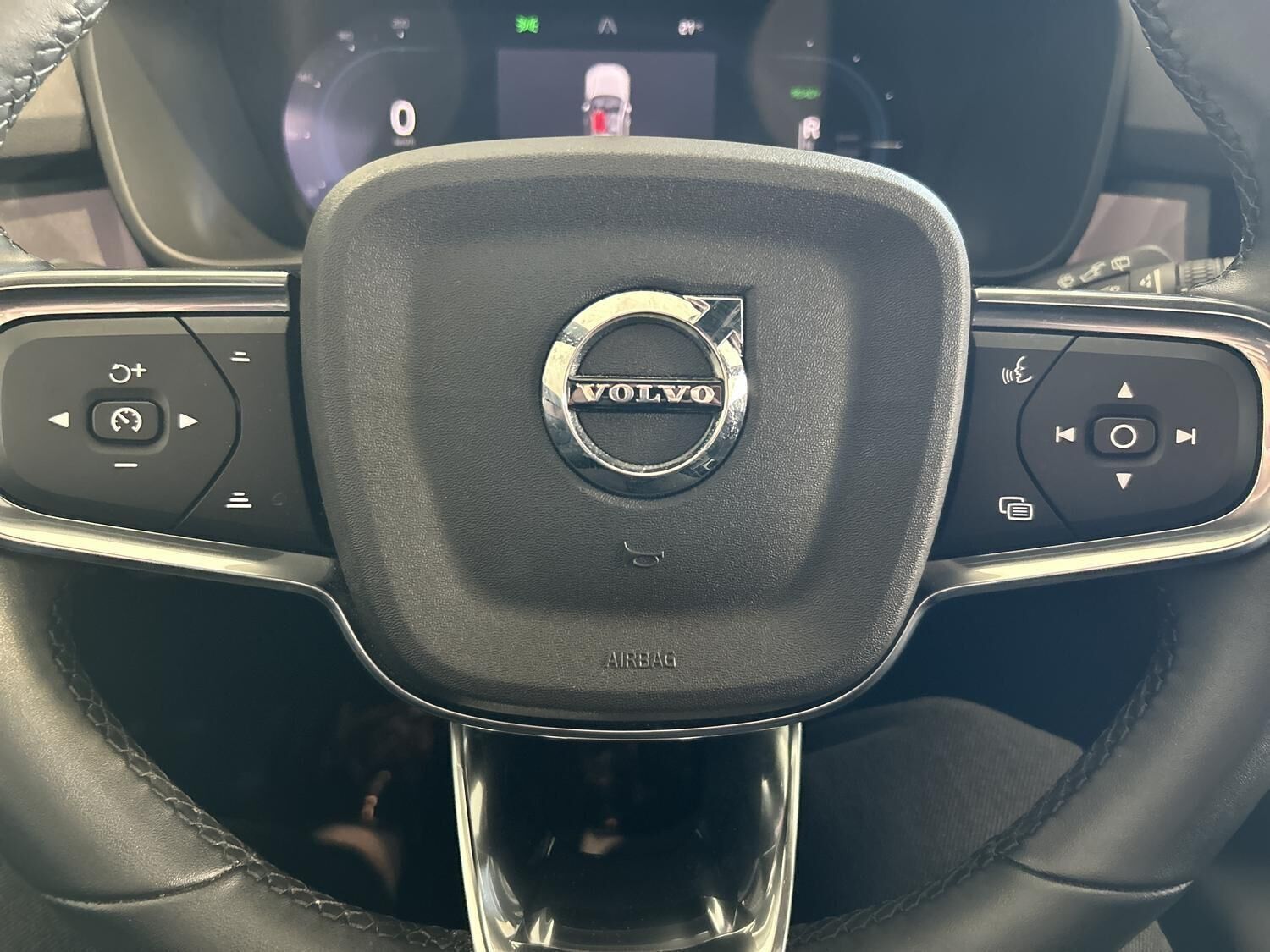 undefined Volvo XC40 fra 2022