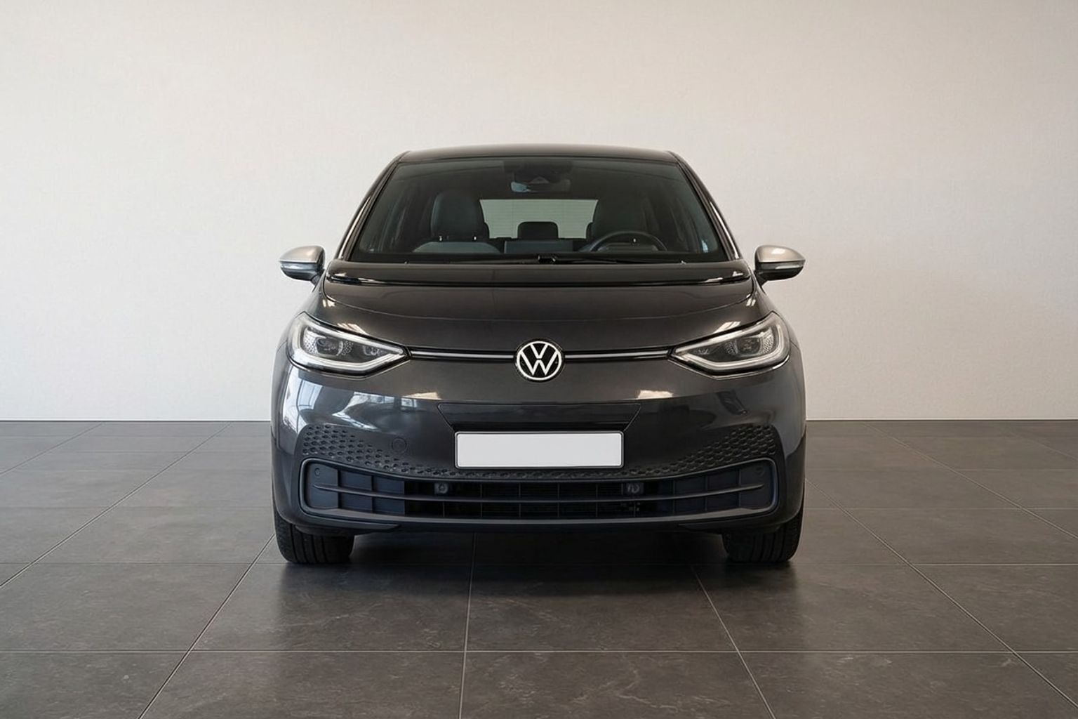 VW ID.3 EL 1 st Pro Performance Plus 204HK 5d Aut.