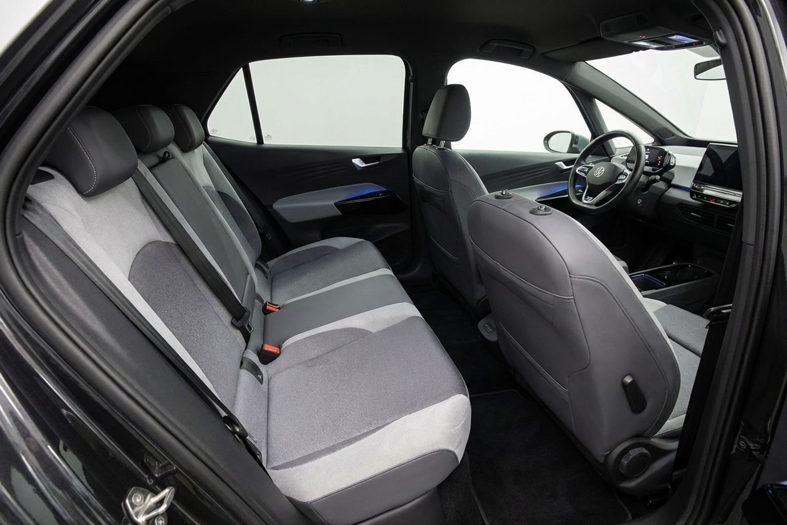 VW ID.3 EL 1 st Pro Performance Plus 204HK 5d Aut.