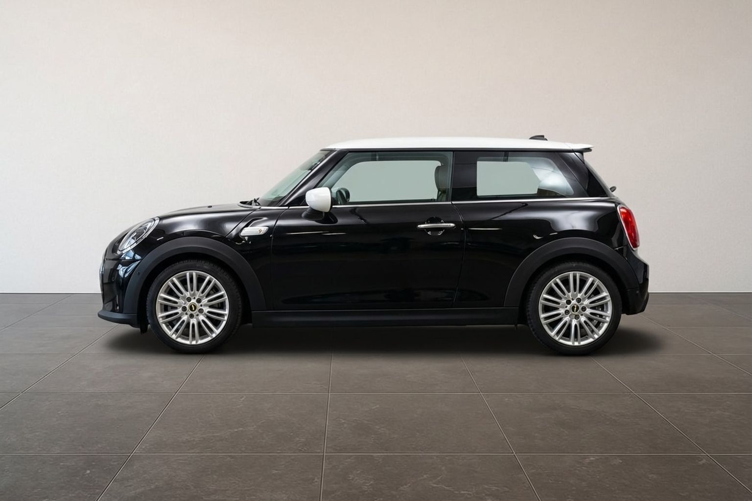 Mini Cooper SE EL Premium Plus 184HK 3d Aut.