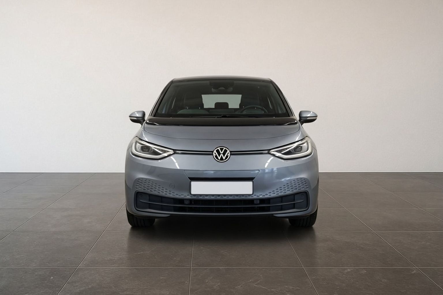 VW ID.3 EL Pro Performance Business 204HK 5d Aut.