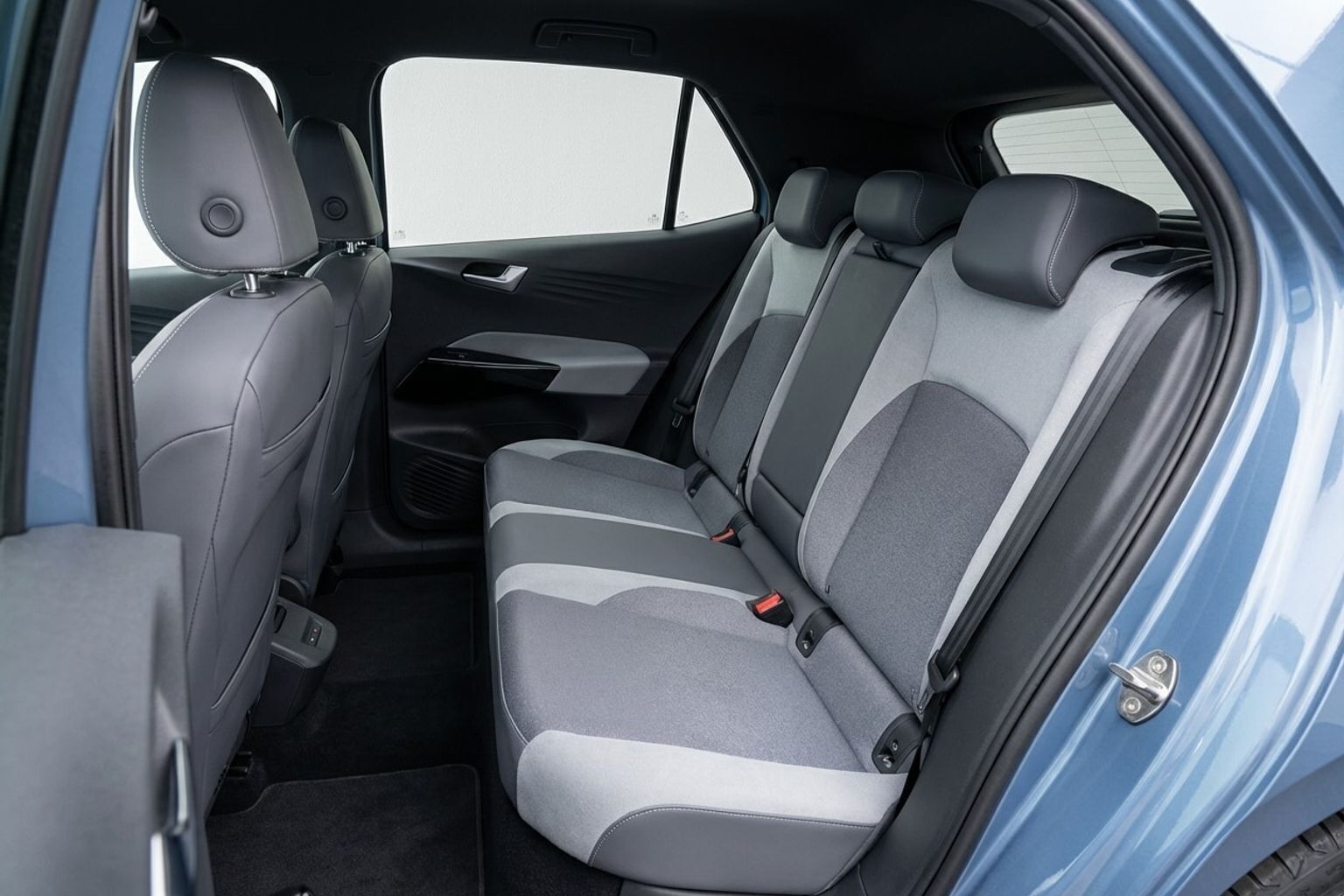 VW ID.3 EL Pro Performance Business 204HK 5d Aut.