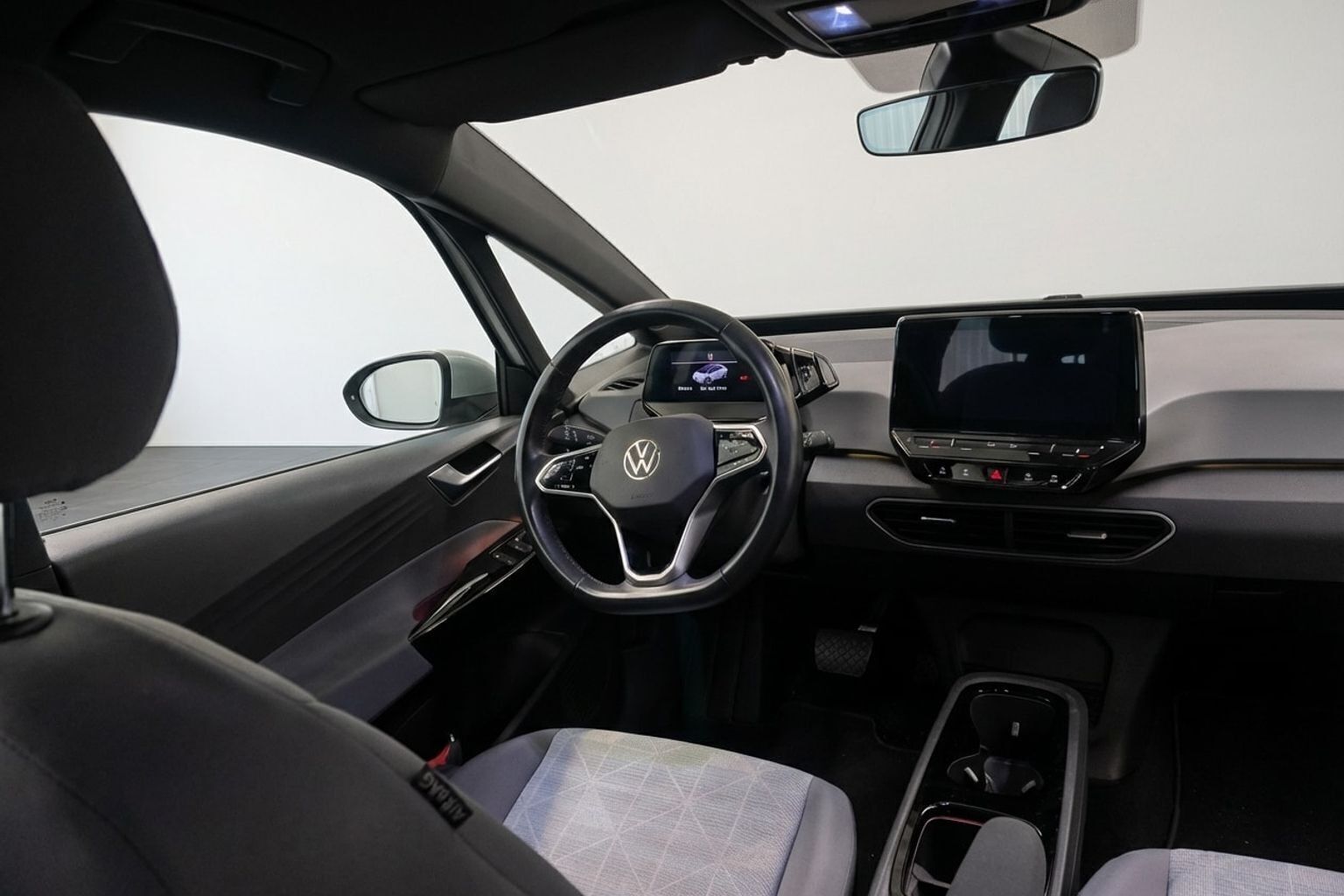 VW ID.3 EL Pro 145HK 5d Aut.