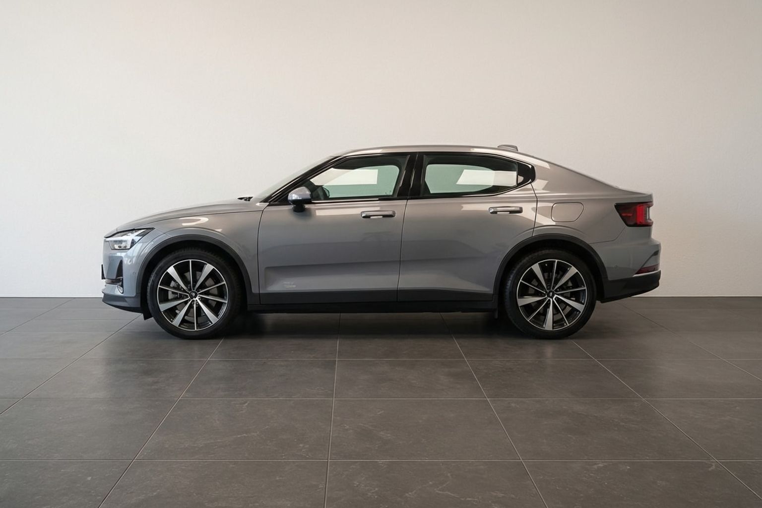 Polestar 2 EL Long Range AWD 408HK 5d Aut.