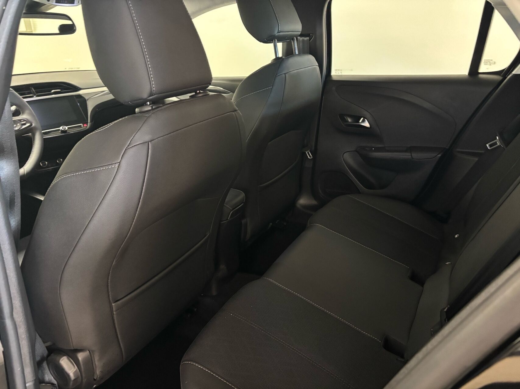 Opel Corsa-e EL Elegance 136HK 5d Aut.