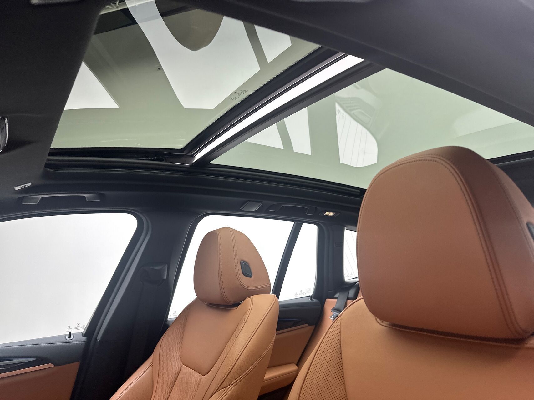 undefined BMW iX3 fra 2022