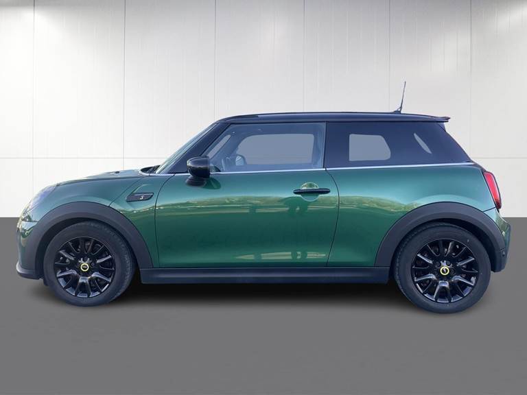 Mini Cooper SE EL Essential 184HK 3d Aut.