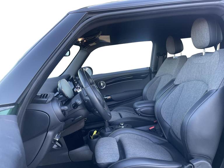 Mini Cooper SE EL Essential 184HK 3d Aut.