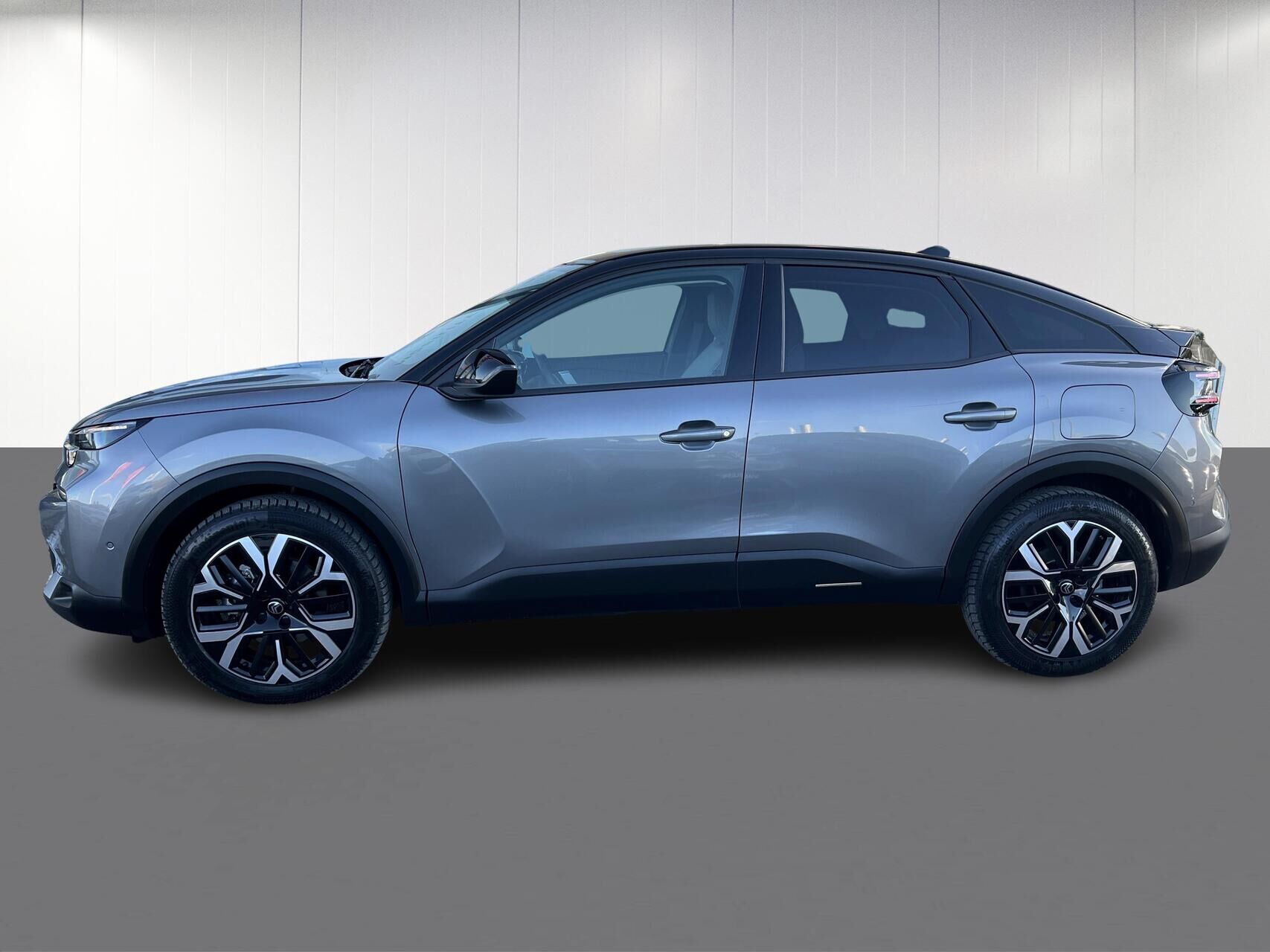 Citroën ë-C4 EL VTR Sport 156HK 5d Aut.