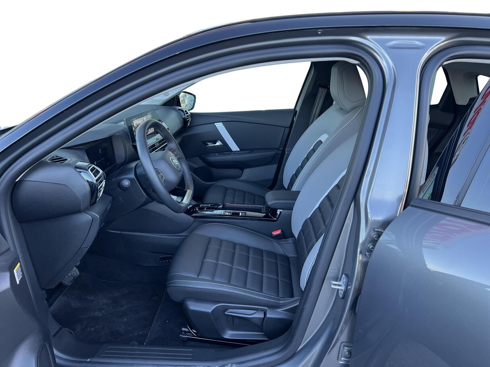 Citroën ë-C4 EL VTR Sport 156HK 5d Aut.