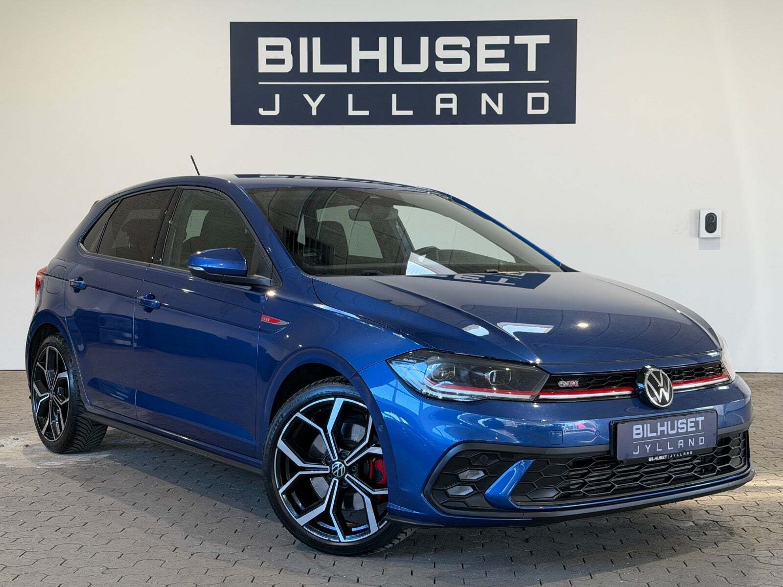 Bilhuset Jylland ApS