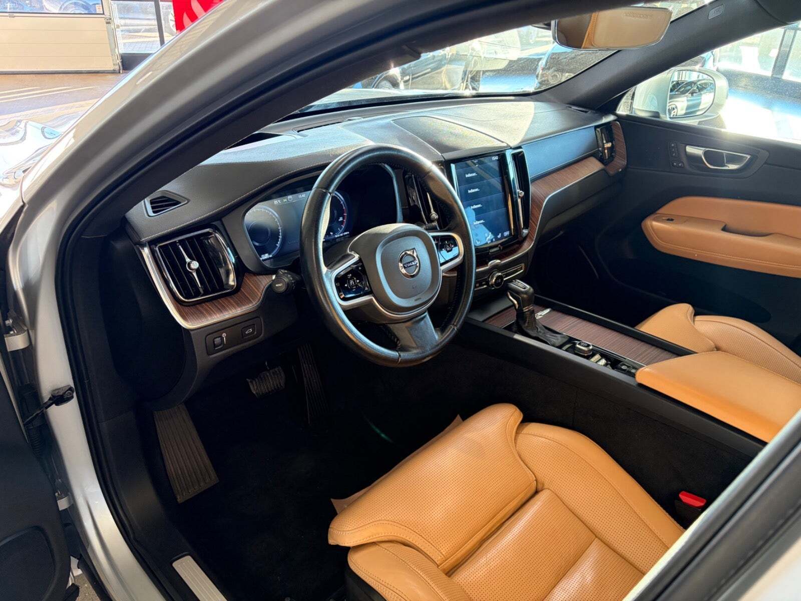 Volvo XC60 2,0 T5 250 Inscription aut.