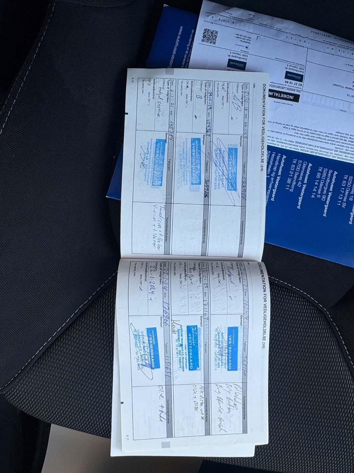 undefined Renault Clio IV fra 2014