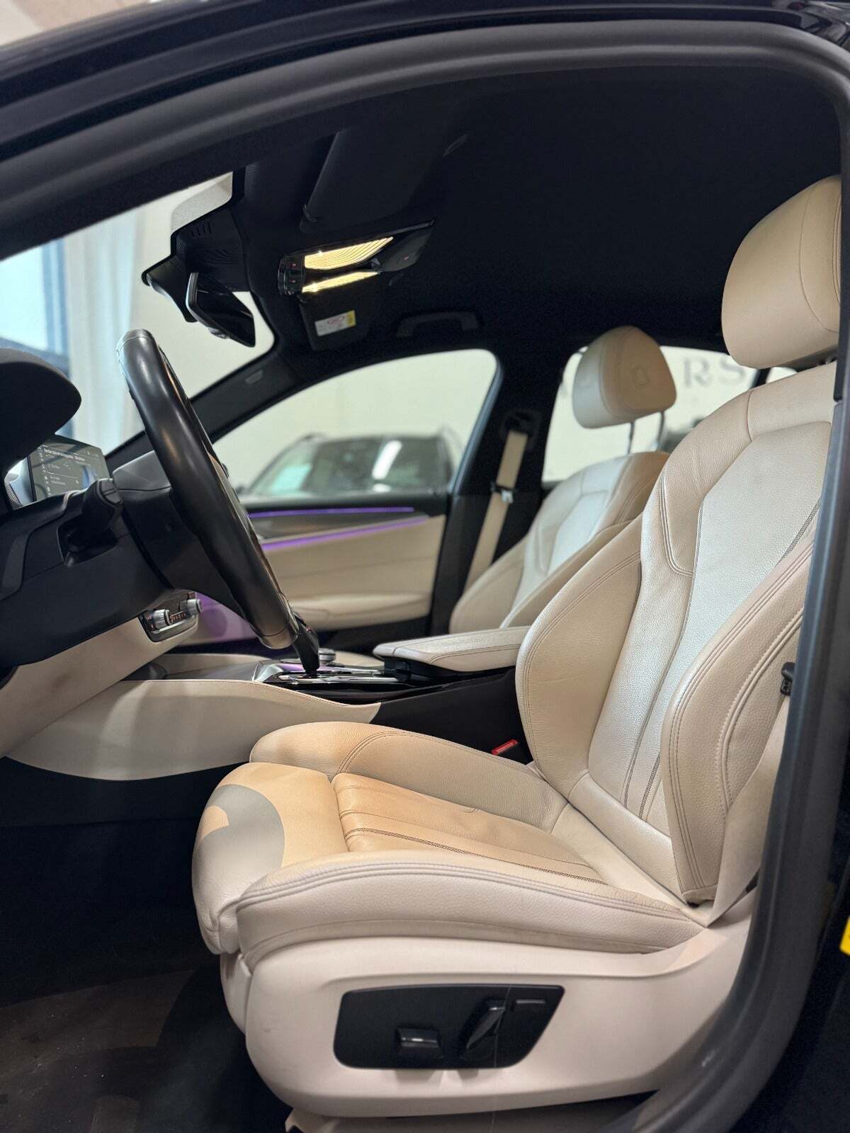 BMW 530e 2,0 iPerformance M-Sport aut.