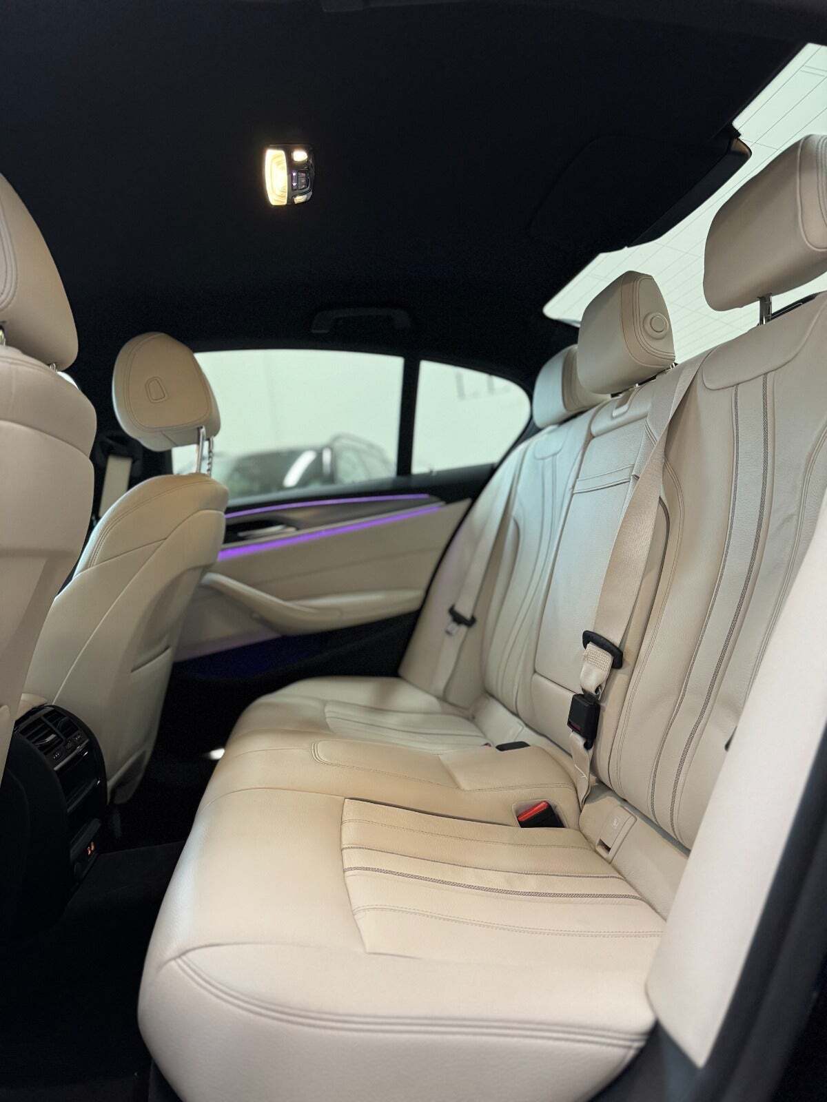 undefined BMW 530e fra 2019