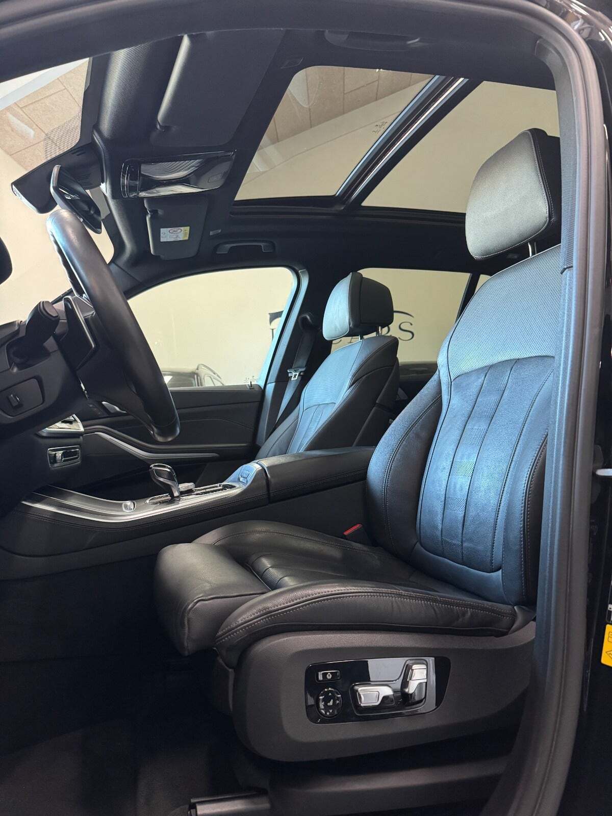 BMW X5 3,0 xDrive45e M-Sport aut.