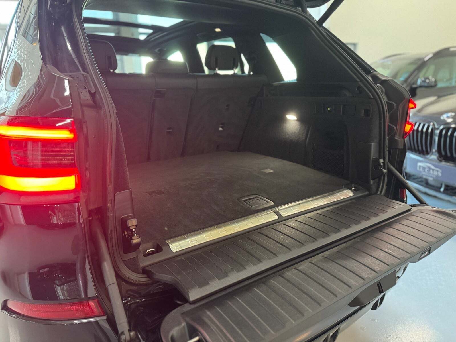 undefined BMW X5 fra 2020