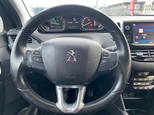 Peugeot 208 1,6 BlueHDi 100 Active