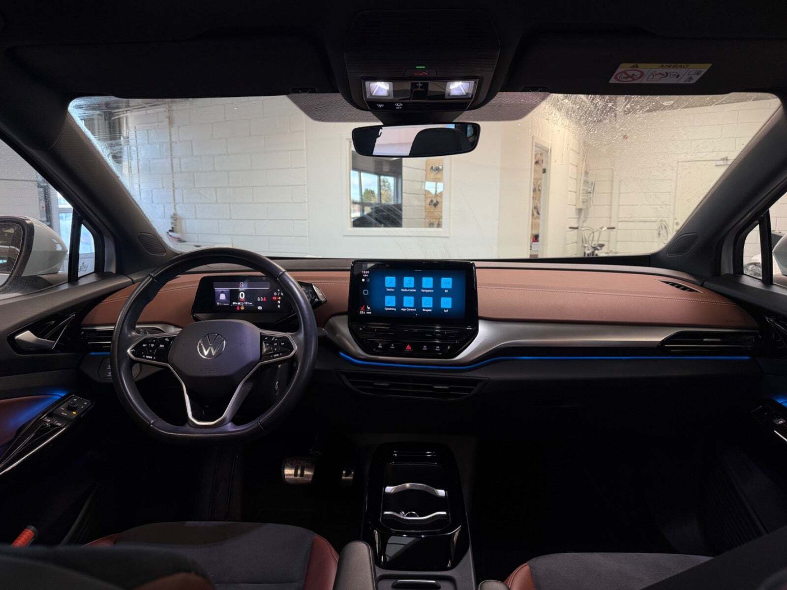 VW ID.4 77 Pro Family