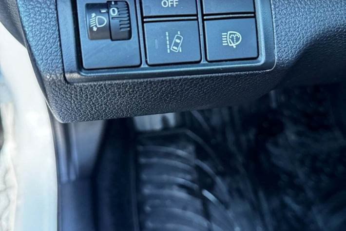 undefined Honda Civic fra 2018