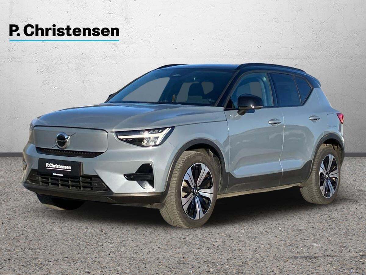 Volvo XC40 P6 ReCharge Core