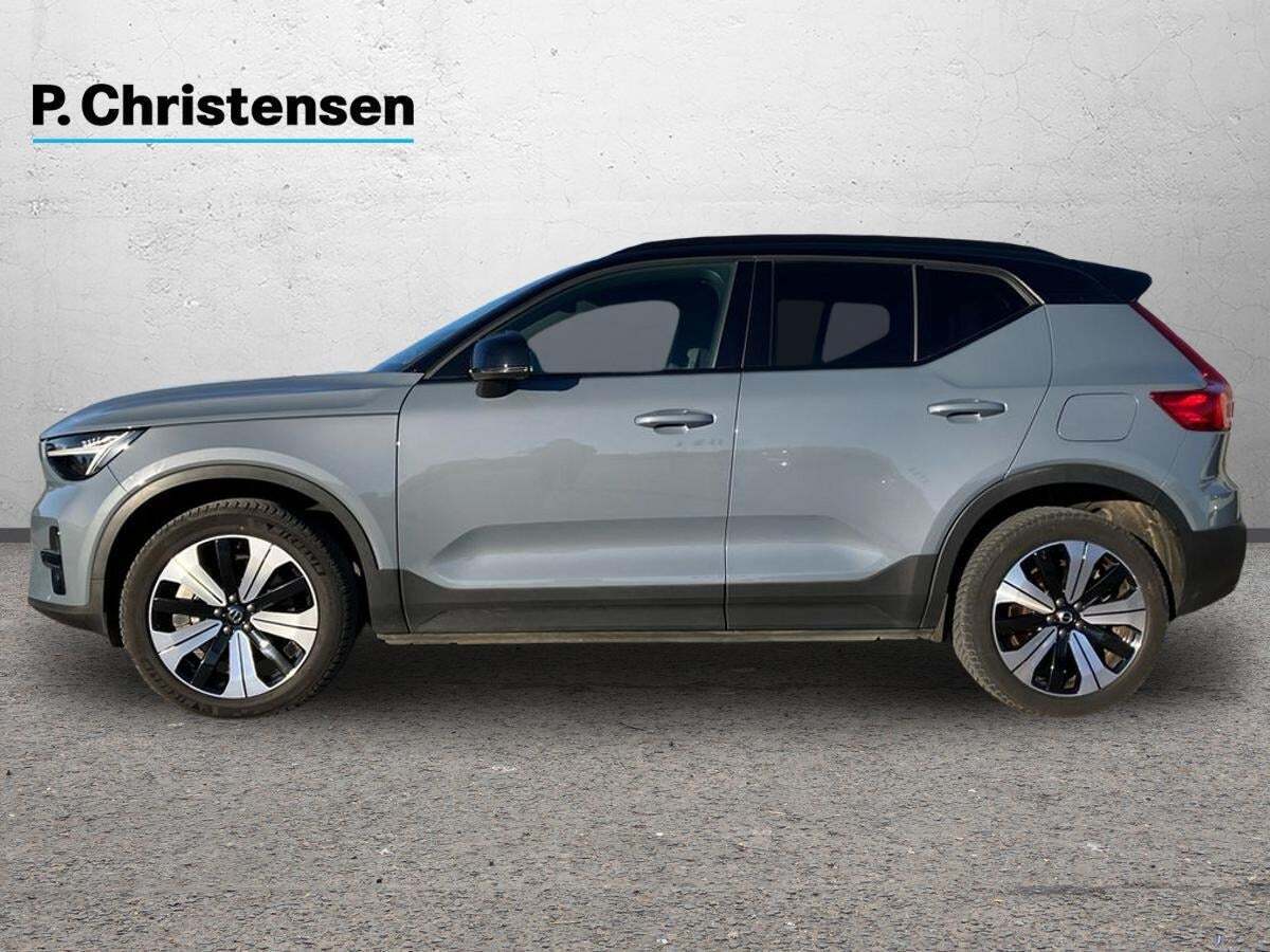 Volvo XC40 P6 ReCharge Core
