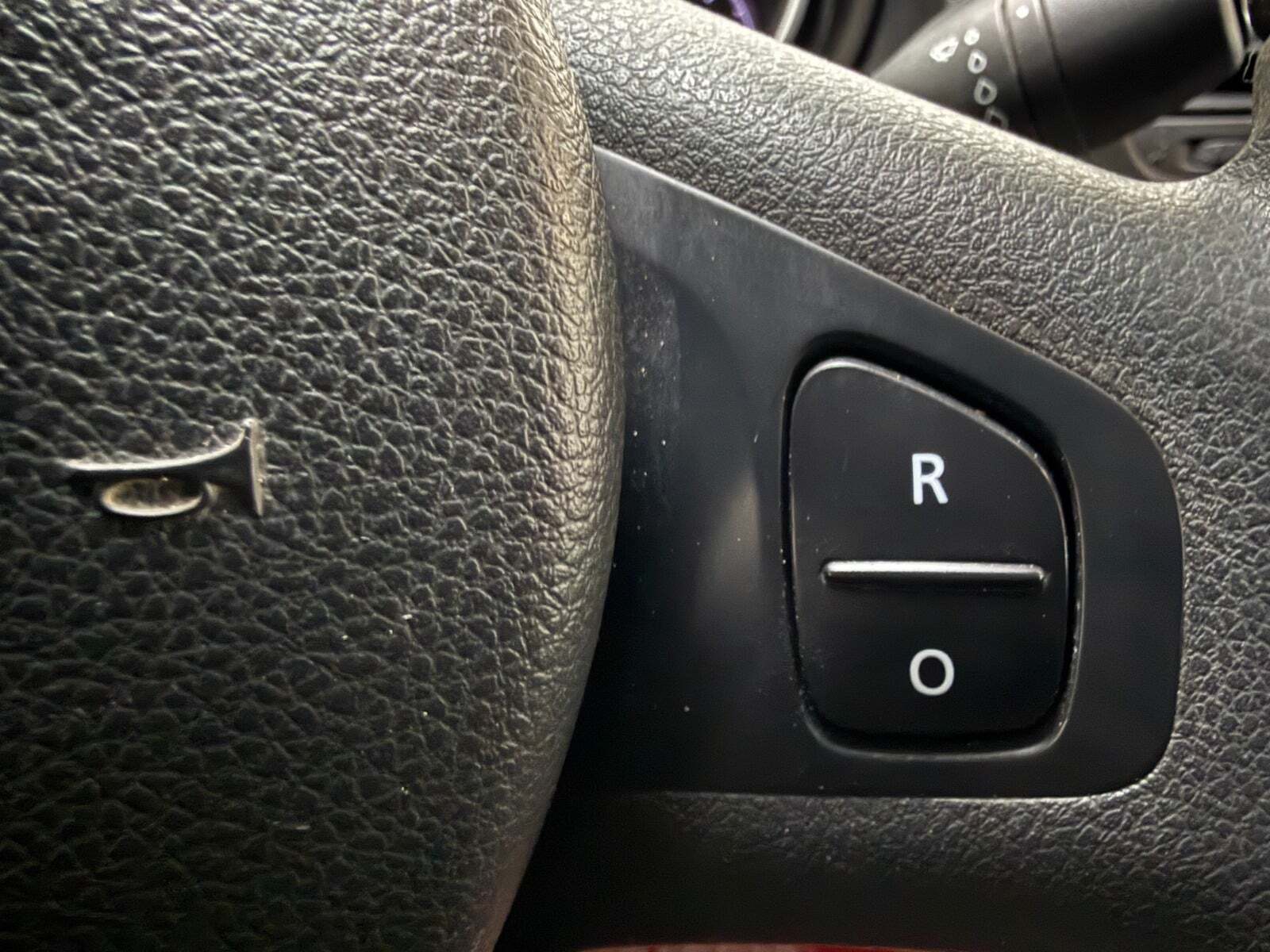 undefined Opel Vivaro fra 2016