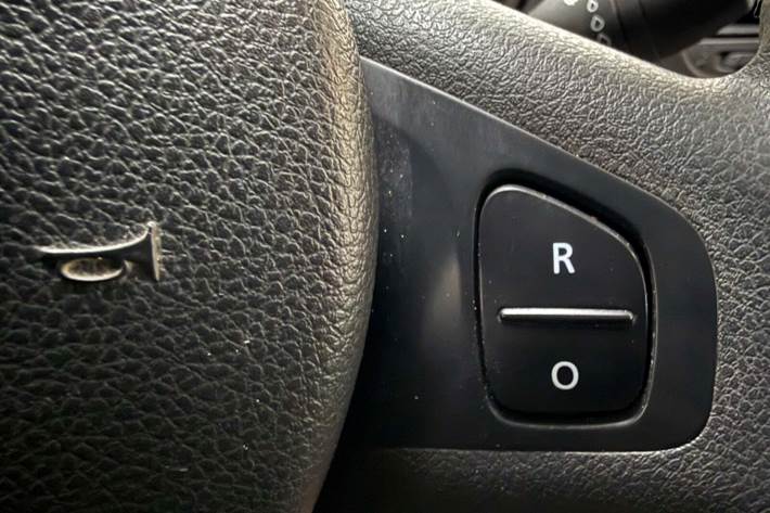 undefined Opel Vivaro fra 2016