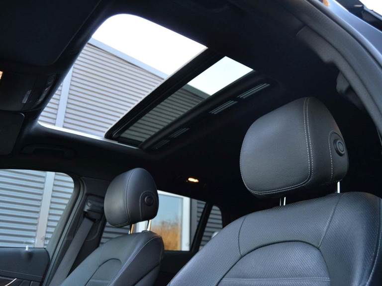 Mercedes EQC400 AMG Line 4Matic