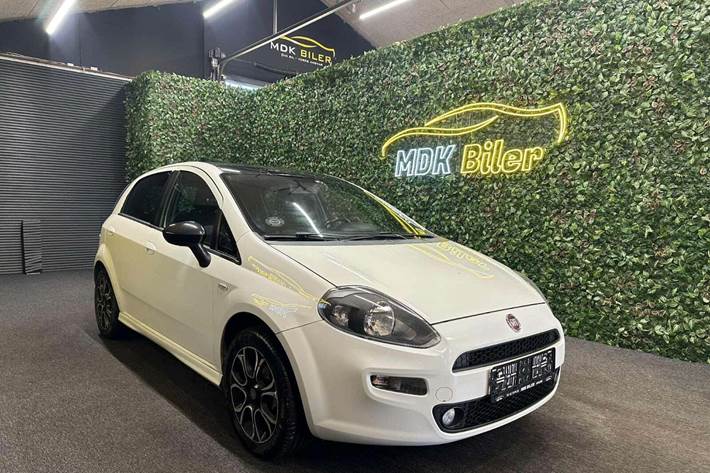 undefined Fiat Punto fra 2006