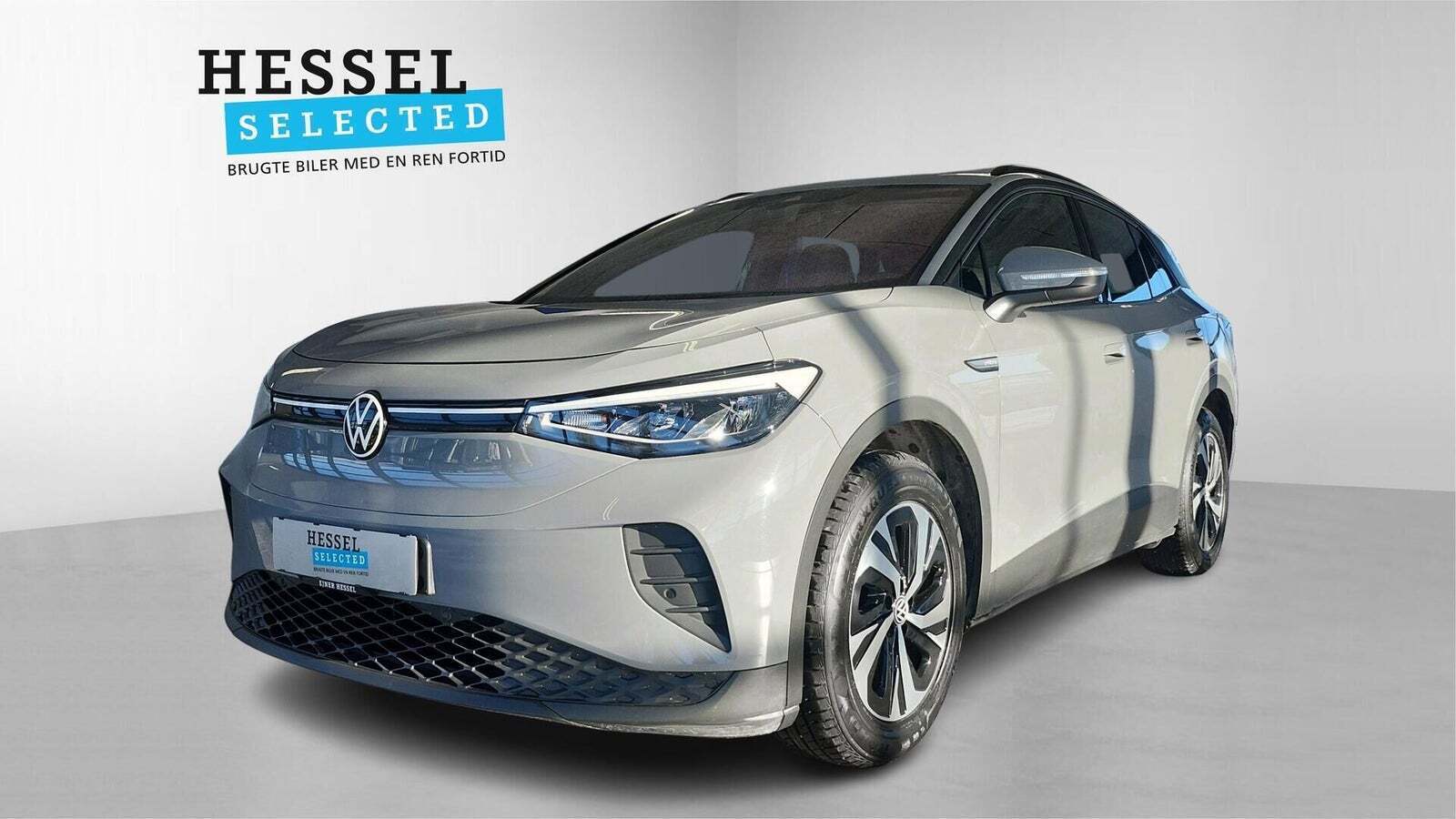 VW ID.4 52 Pure Performance