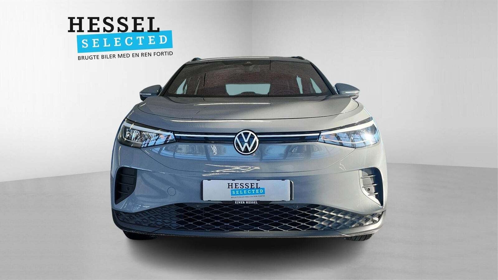 VW ID.4 52 Pure Performance